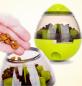 Preview: 360Home Haustier Futterspender Futter Spielzeug Ball
